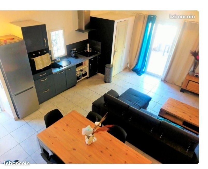 Appartement à louer, 70m², Beaucaire