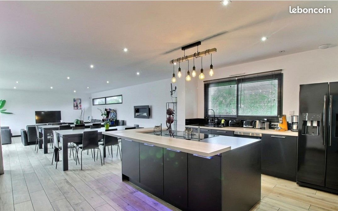 Maison à vendre, 220m², Sarzeau