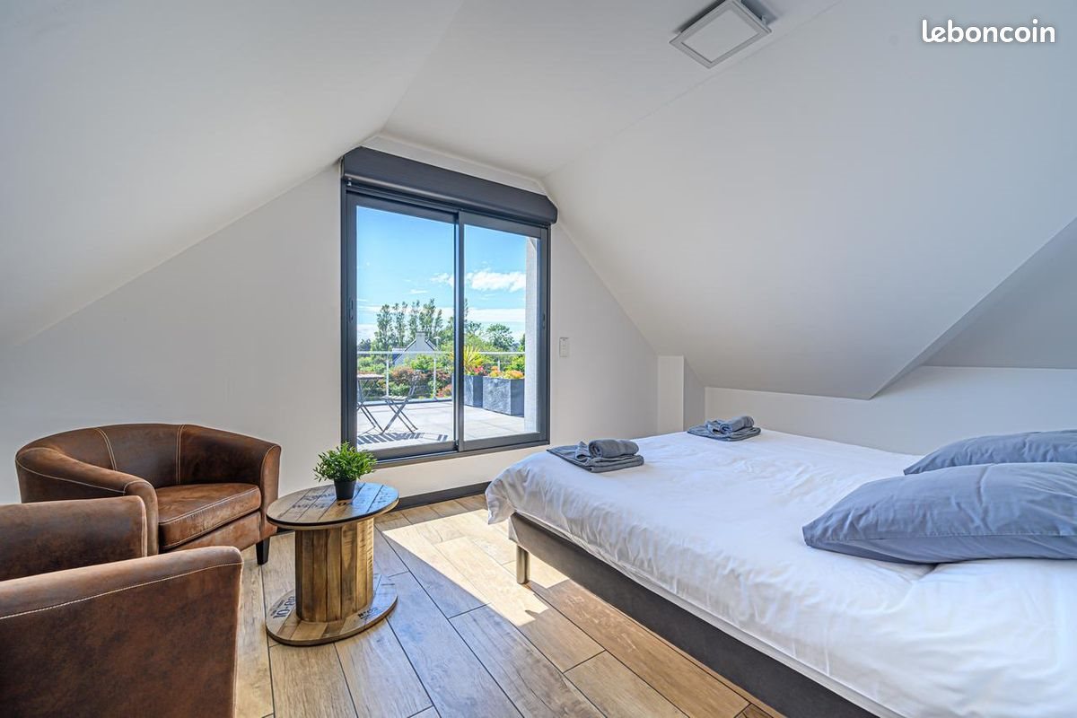 Maison à vendre, 220m², Sarzeau