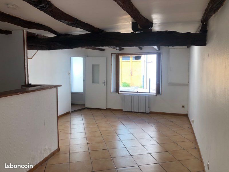 Maison à louer, 60m², Aiguefonde