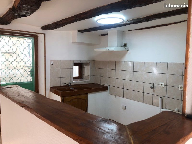 Maison à louer, 60m², Aiguefonde
