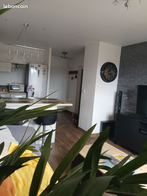 Appartement à vendre, 35m², Roquebrune-sur-Argens