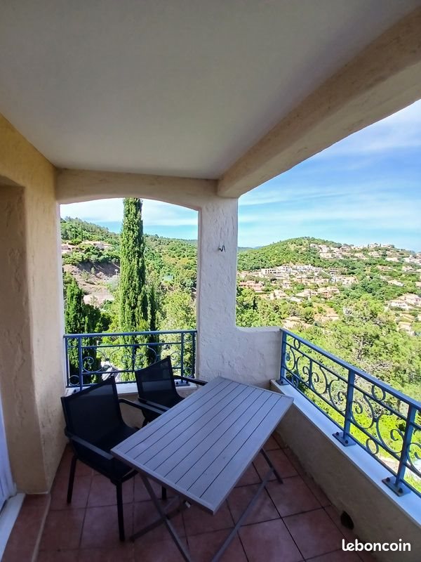 Appartement à vendre, 35m², Roquebrune-sur-Argens