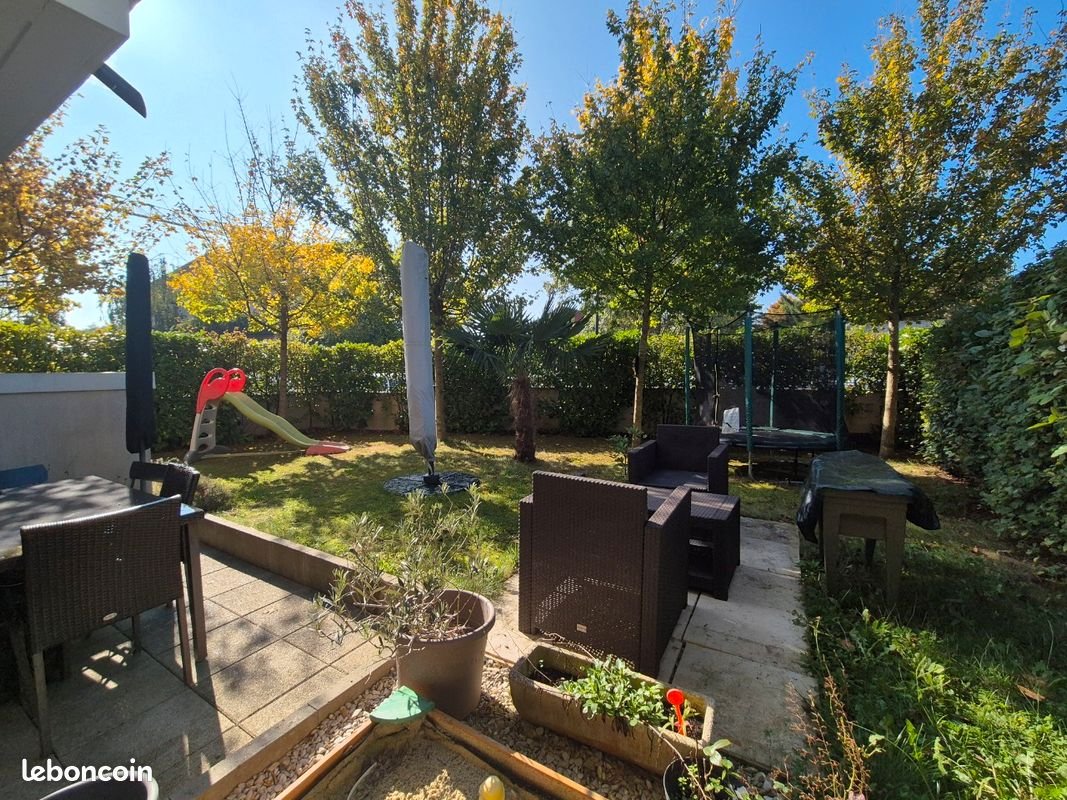 Appartement à vendre, 77m², Le Plessis-Trévise