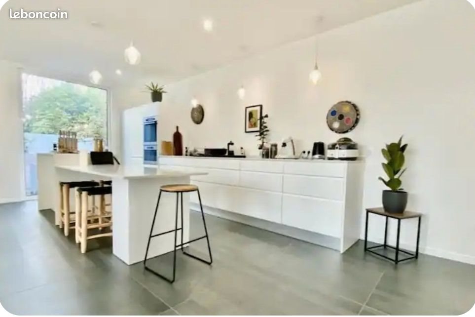 Maison à vendre, 146m², Plérin