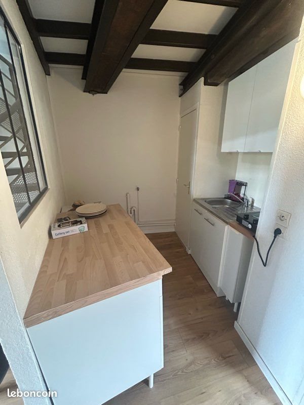 Appartement à louer, 60m², Troyes