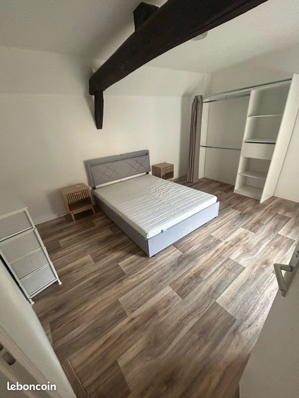 Appartement à louer, 60m², Troyes