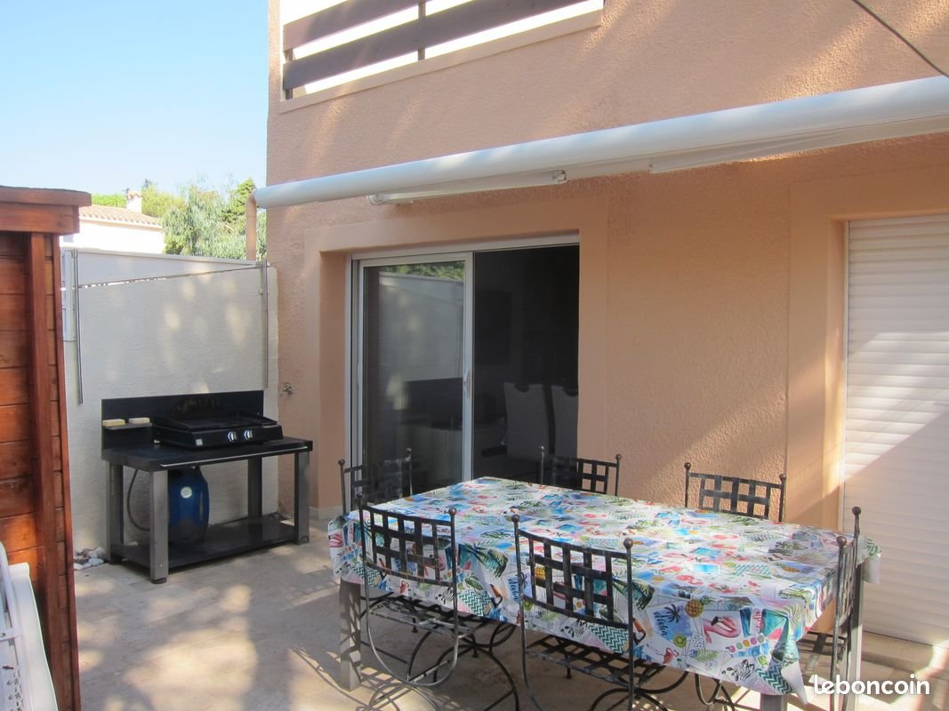 Maison à vendre, 63m², Grau d'Agde