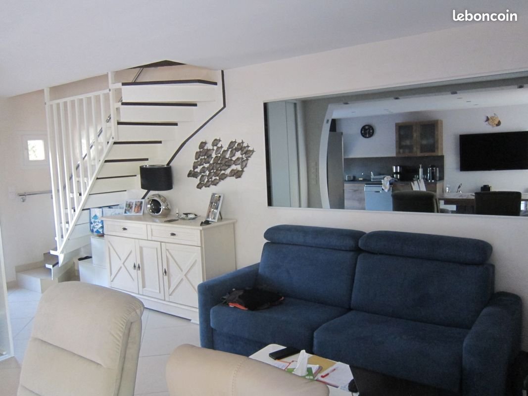 Maison à vendre, 63m², Grau d'Agde