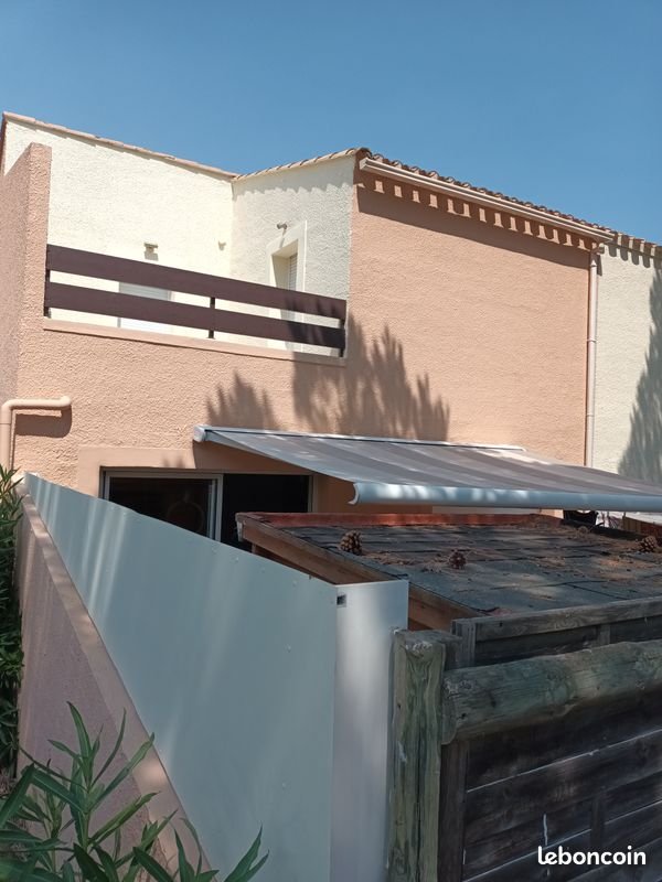 Maison à vendre, 63m², Grau d'Agde