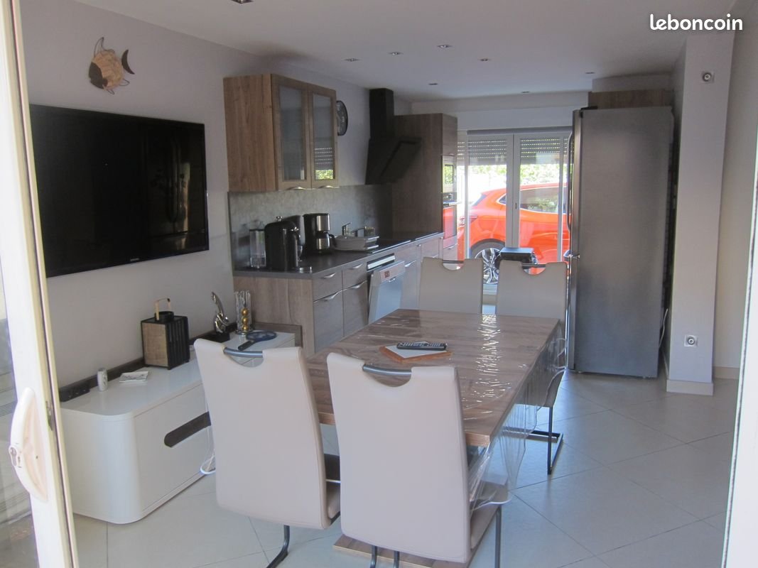 Maison à vendre, 63m², Grau d'Agde