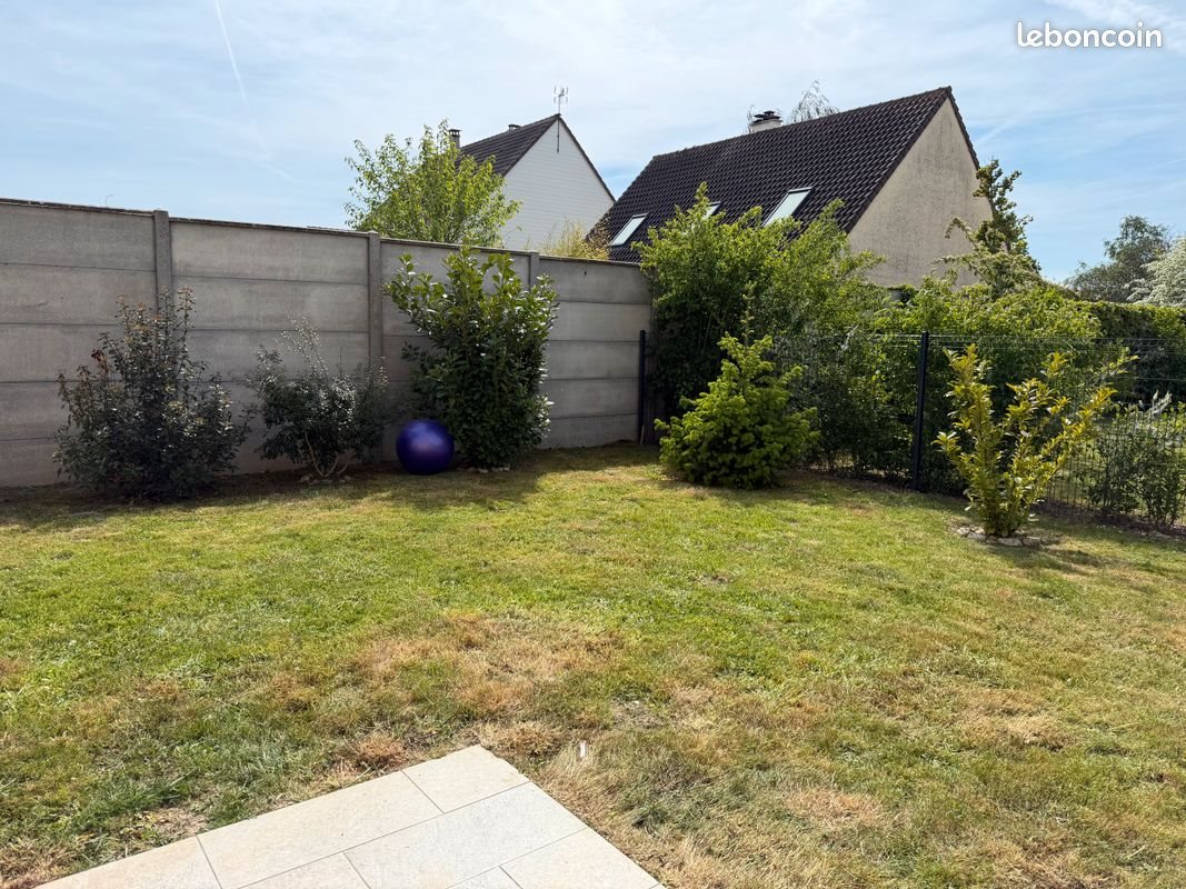 Maison à vendre, 80m², Tacoignières