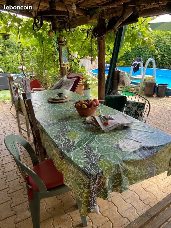 Maison à vendre, 126m², Valbonne