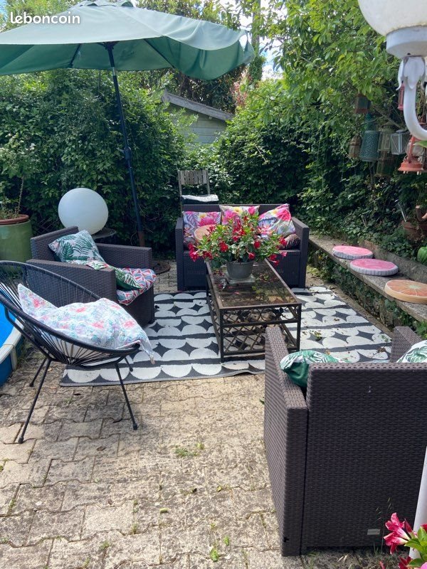 Maison à vendre, 126m², Valbonne