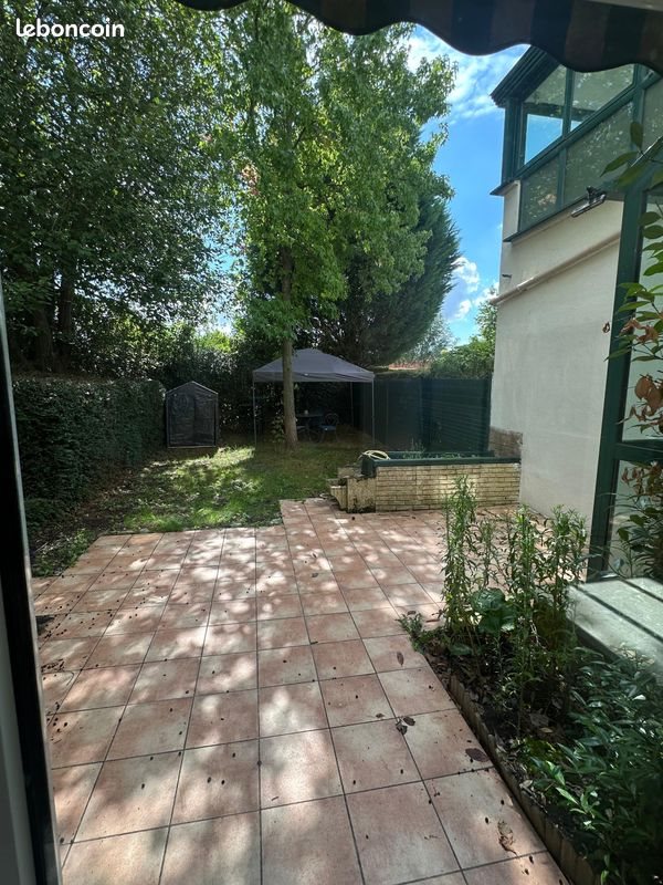 Maison à louer, 84m², Lille
