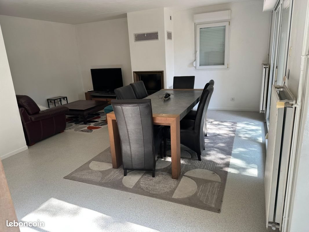 Maison à louer, 84m², Lille