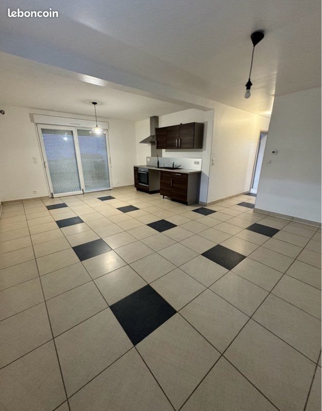 Appartement à louer, 85m², Créhange