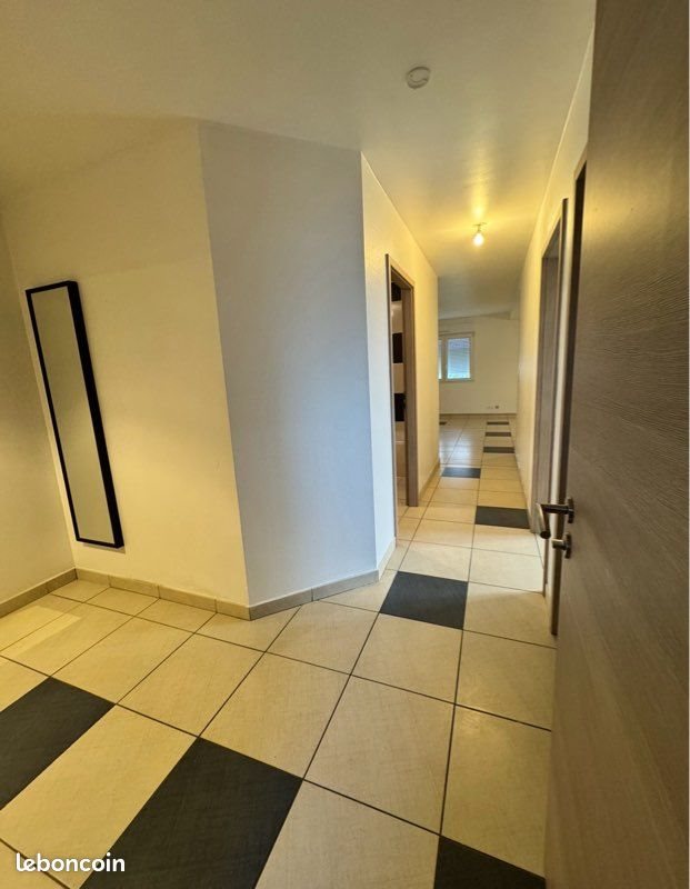 Appartement à louer, 85m², Créhange