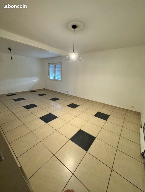 Appartement à louer, 85m², Créhange
