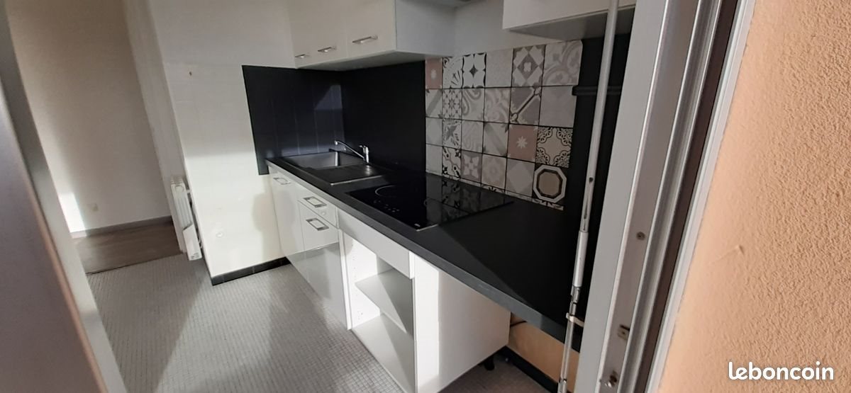 Appartement à louer, 43m², Rodez