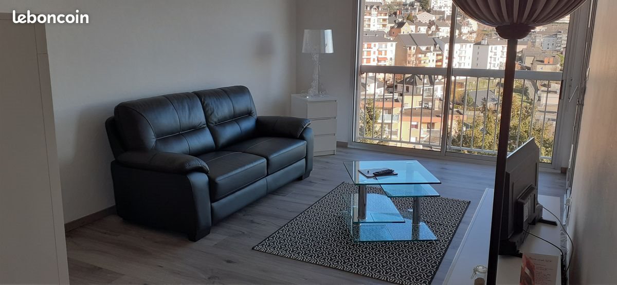 Appartement à louer, 43m², Rodez