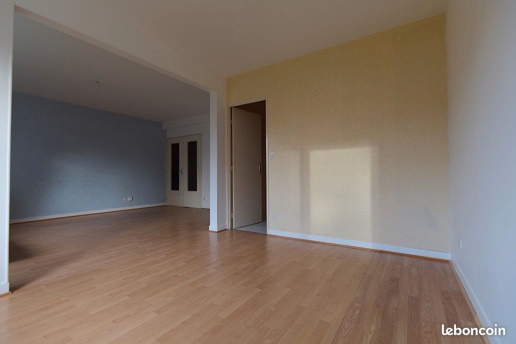 Appartement à vendre, 78m², Rosny-sous-Bois