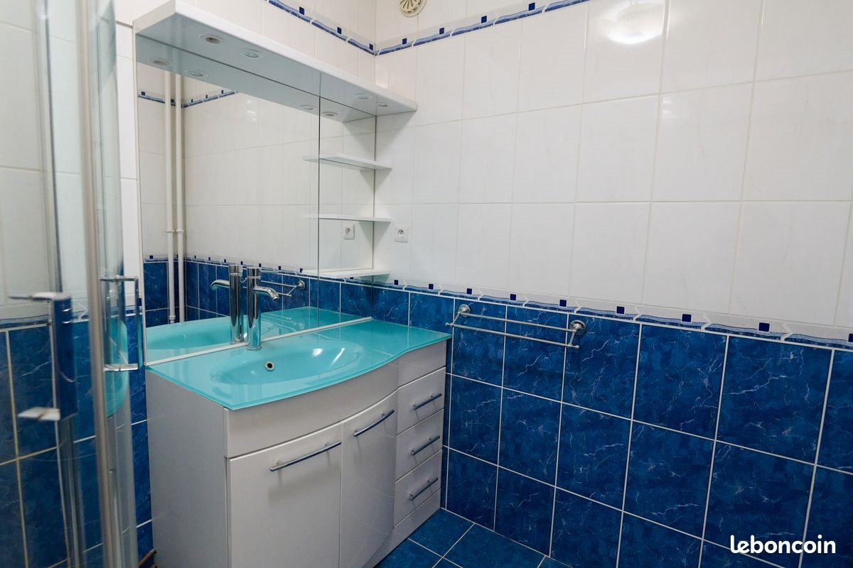 Appartement à vendre, 78m², Rosny-sous-Bois