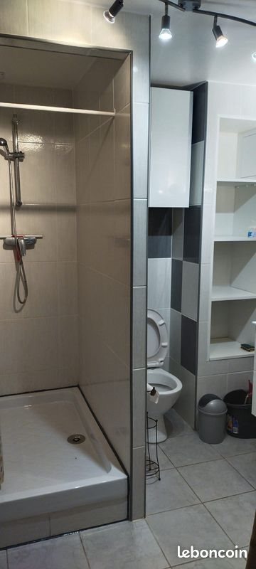 Appartement à louer, 25m², Reims