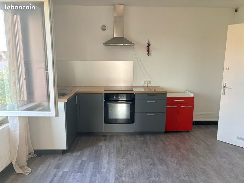 Appartement à louer, 65m², Beaucourt