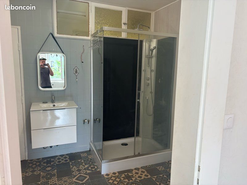 Appartement à louer, 65m², Beaucourt