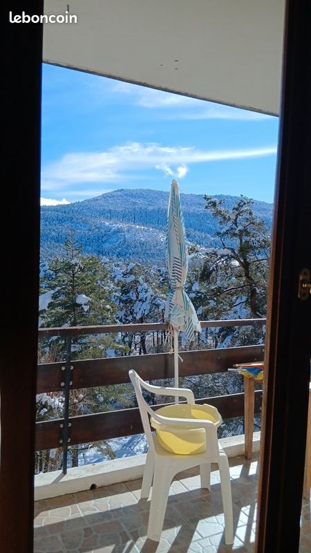 Appartement à vendre, 40m², Andon