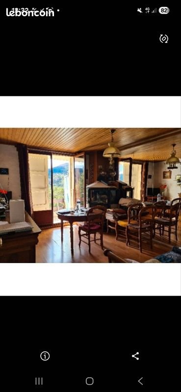 Appartement à vendre, 40m², Andon