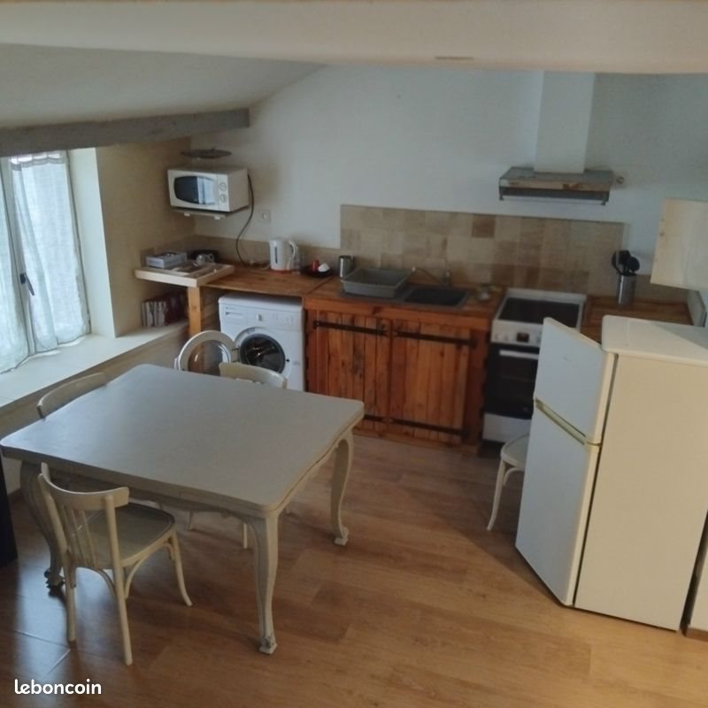 Appartement à louer, 50m², Langres