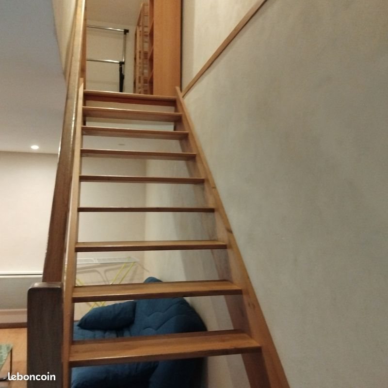 Appartement à louer, 50m², Langres