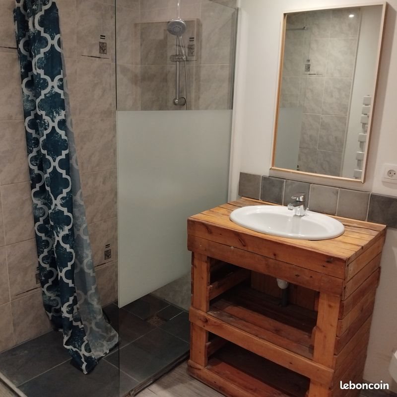 Appartement à louer, 50m², Langres