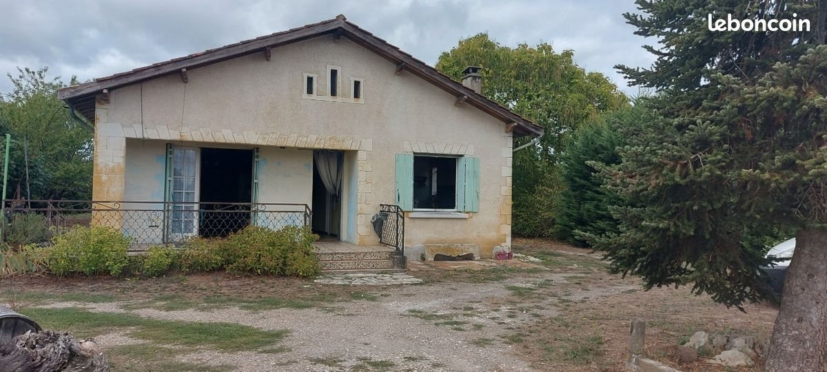Maison à vendre, 132m², Vélines