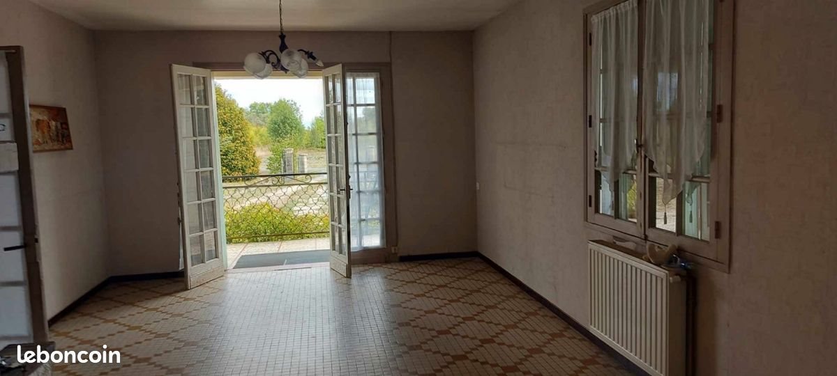 Maison à vendre, 132m², Vélines