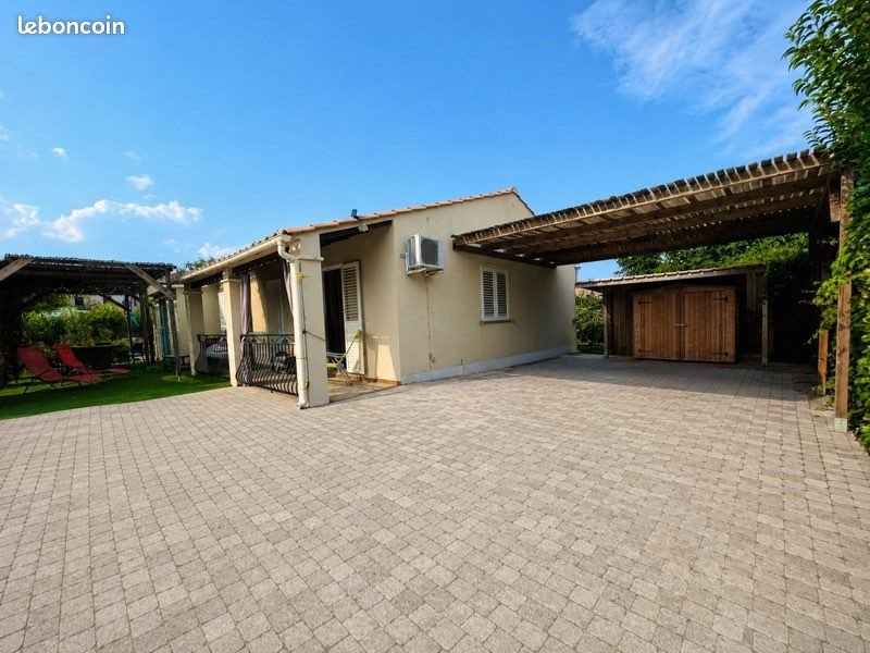 Maison à vendre, 82m², Penta-di-Casinca