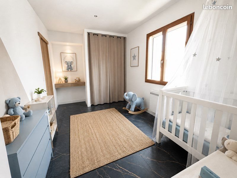 Maison à vendre, 82m², Penta-di-Casinca