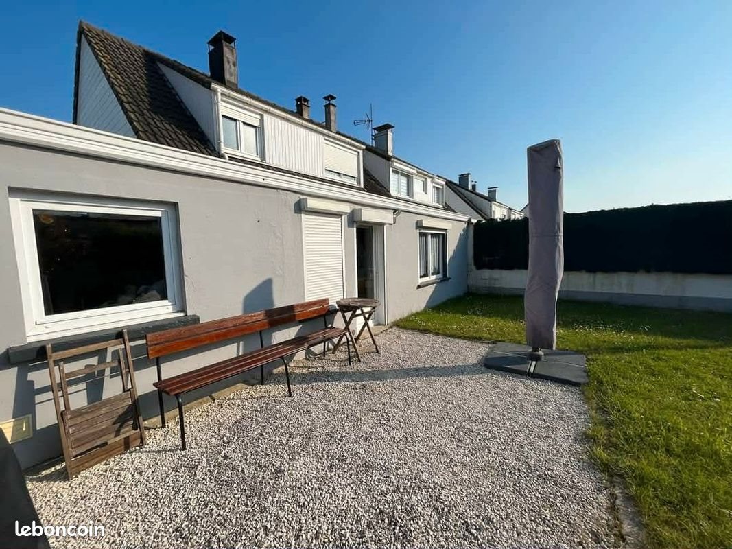 Maison à vendre, 105m², Spycker
