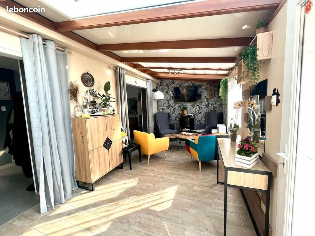 Maison à vendre, 105m², Spycker