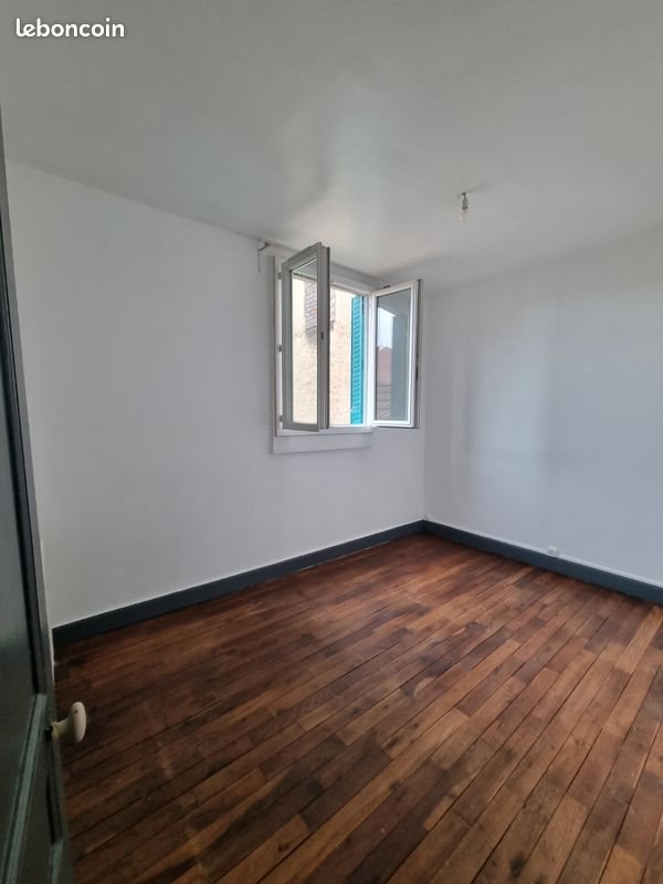Maison à louer, 76m², Migennes