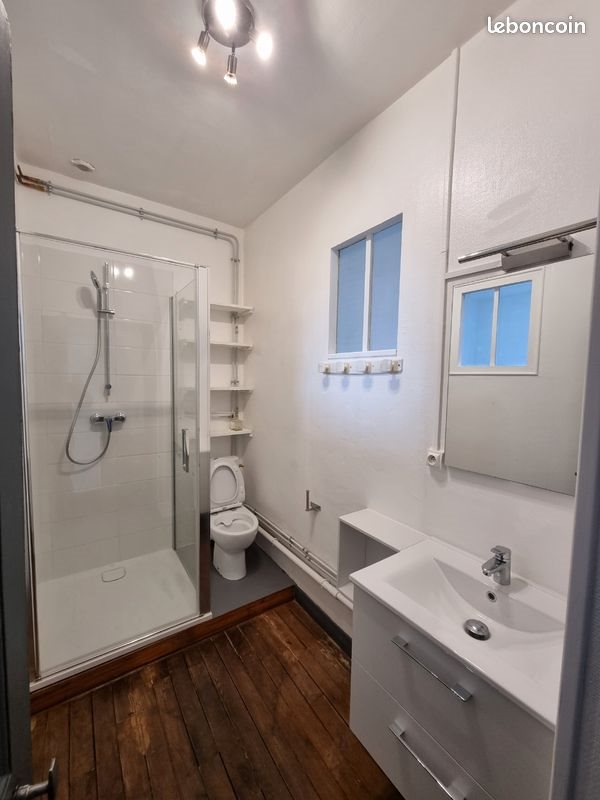 Maison à louer, 76m², Migennes