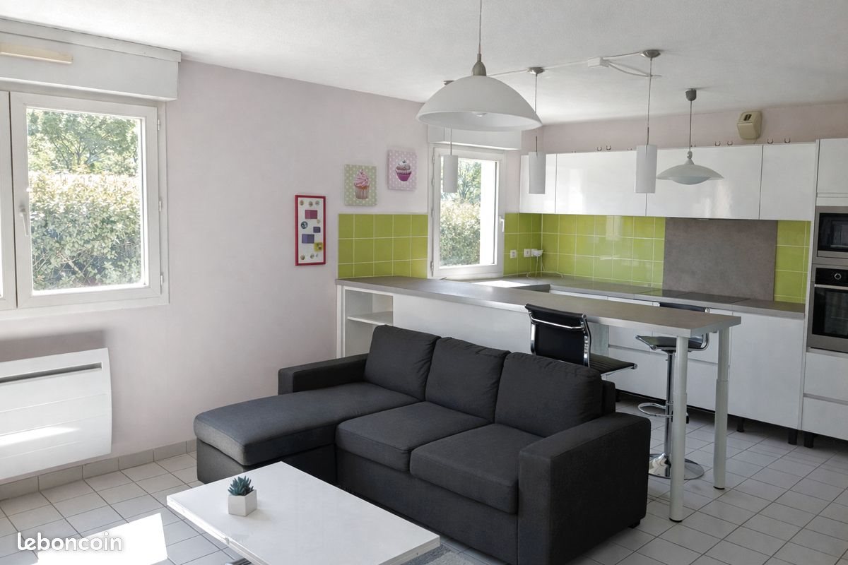 Appartement à vendre, 67m², Mérignac