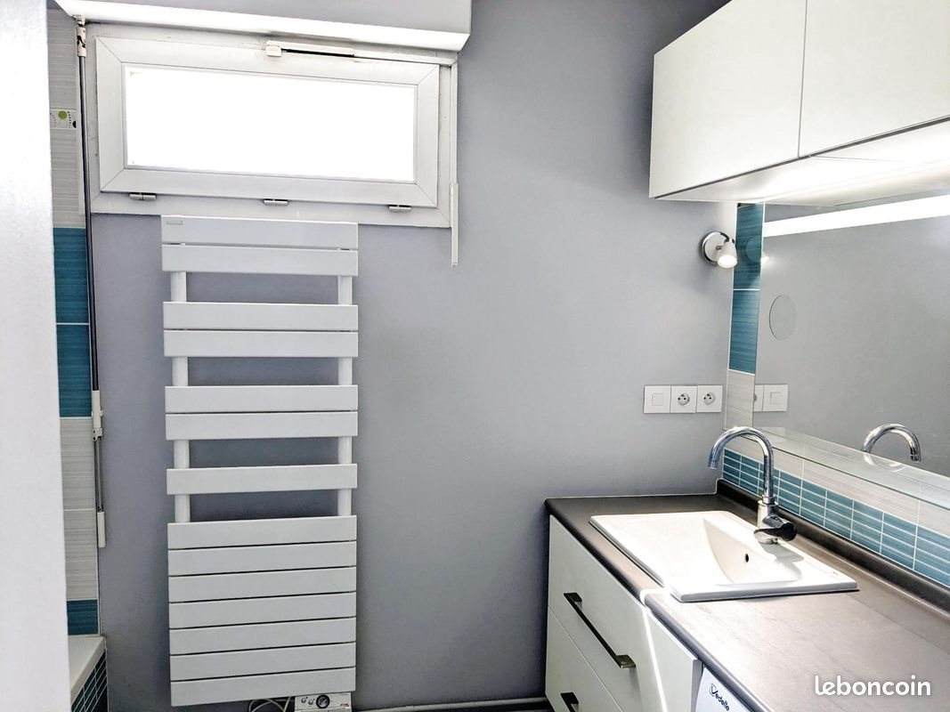 Appartement à vendre, 67m², Mérignac