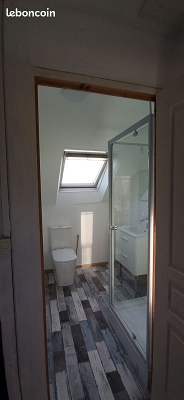 Maison à vendre, 61m², Ploumagoar