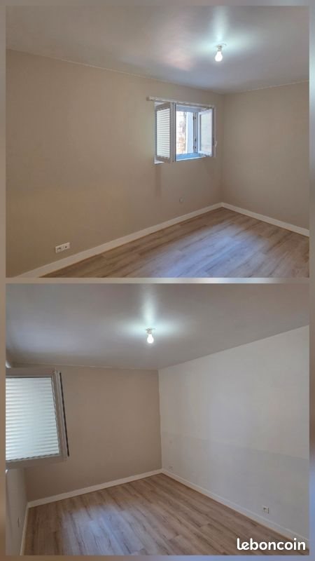 Appartement à louer, 60m², Libourne