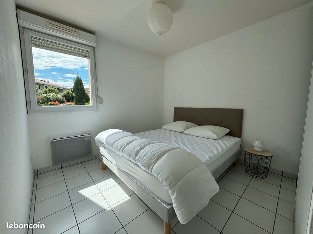 Appartement à louer, 48m², Cugnaux