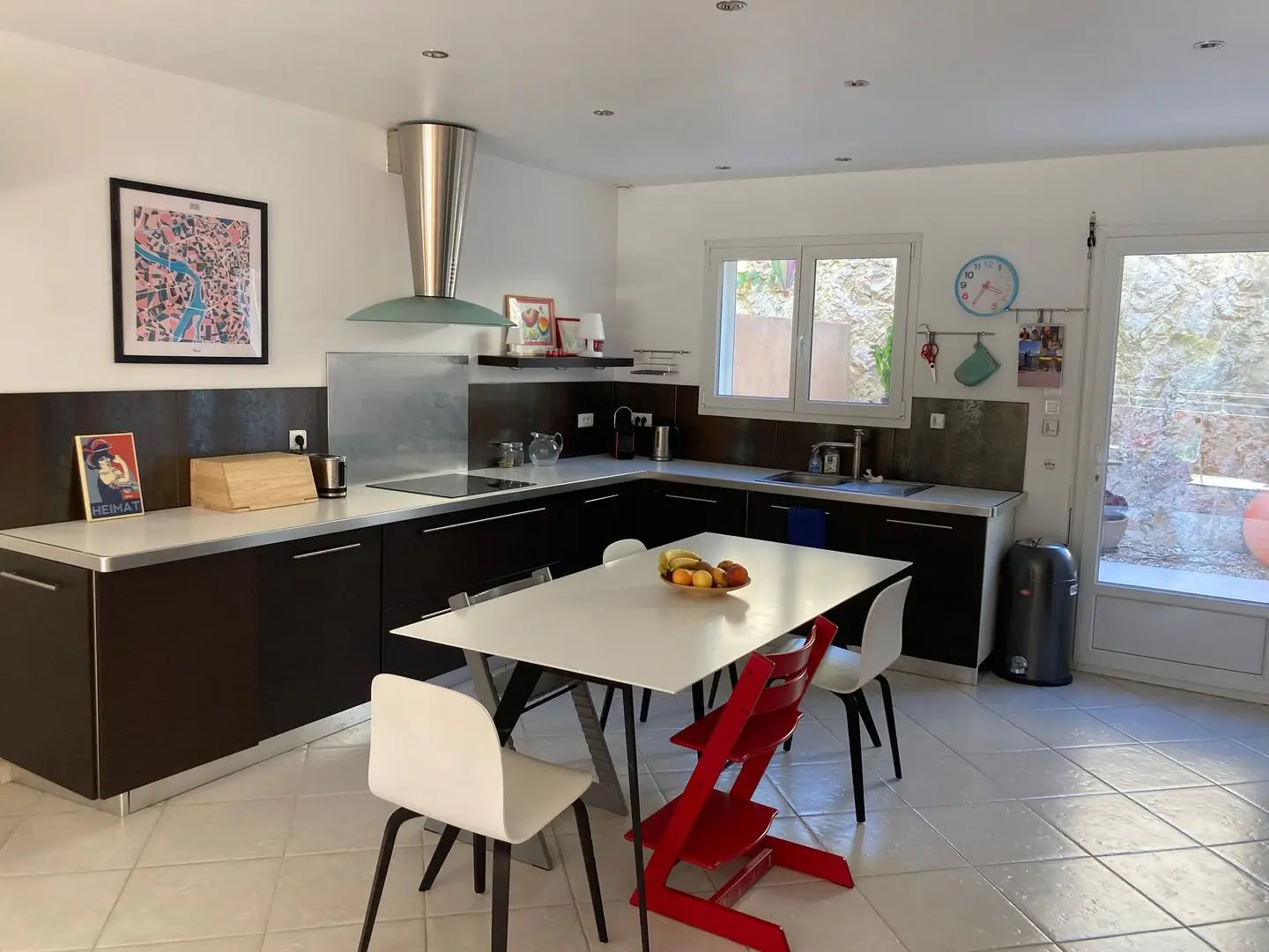 Maison à vendre, 100m², Carry-le-Rouet