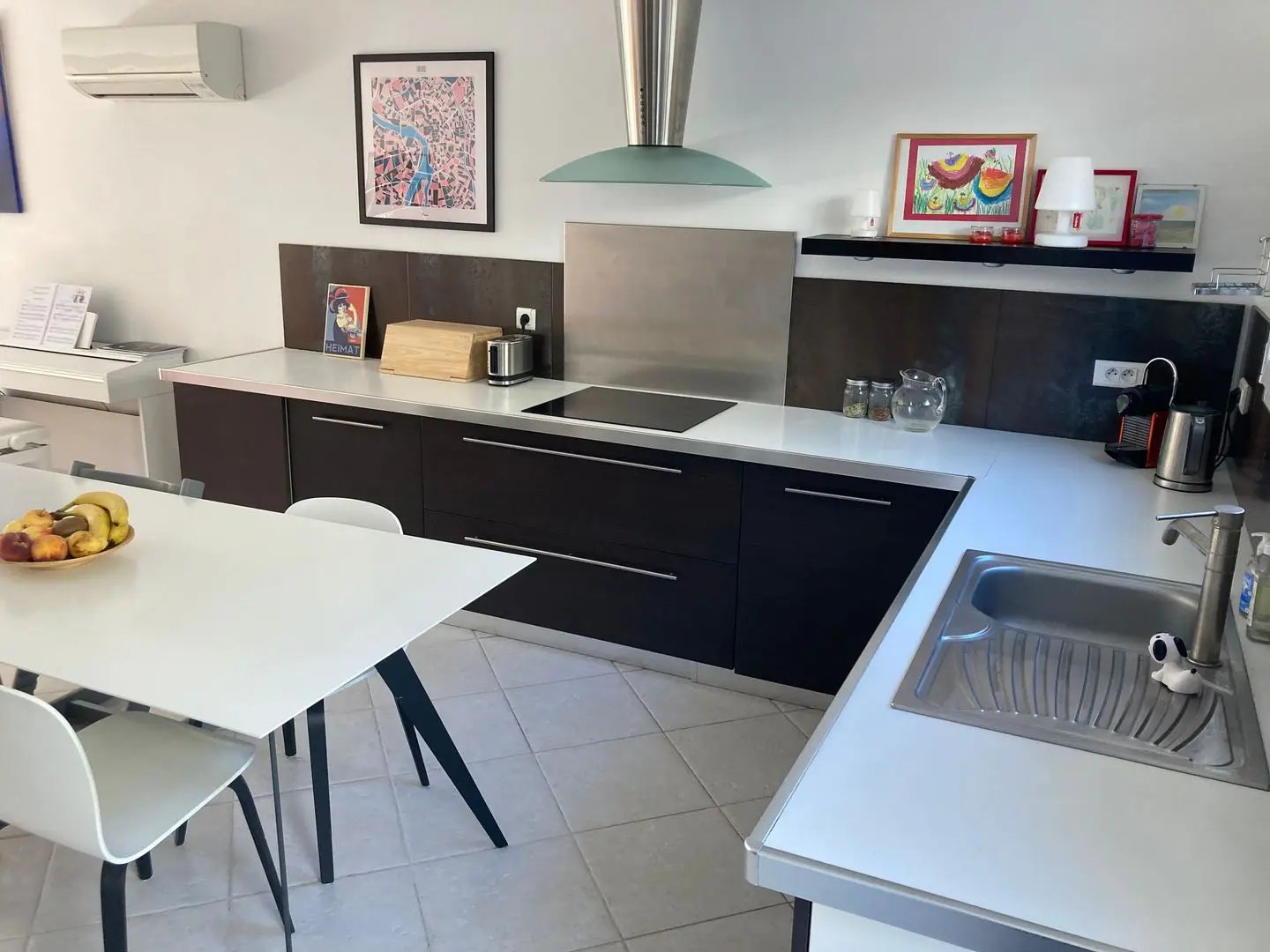 Maison à vendre, 100m², Carry-le-Rouet